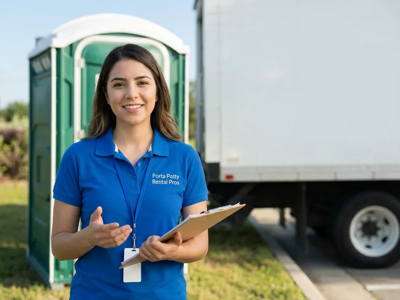 Porta Potty Rental  in Wentzville  FAQ